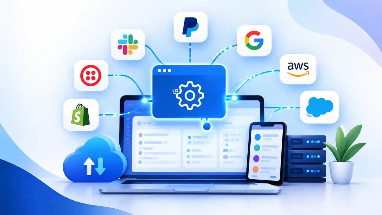 API