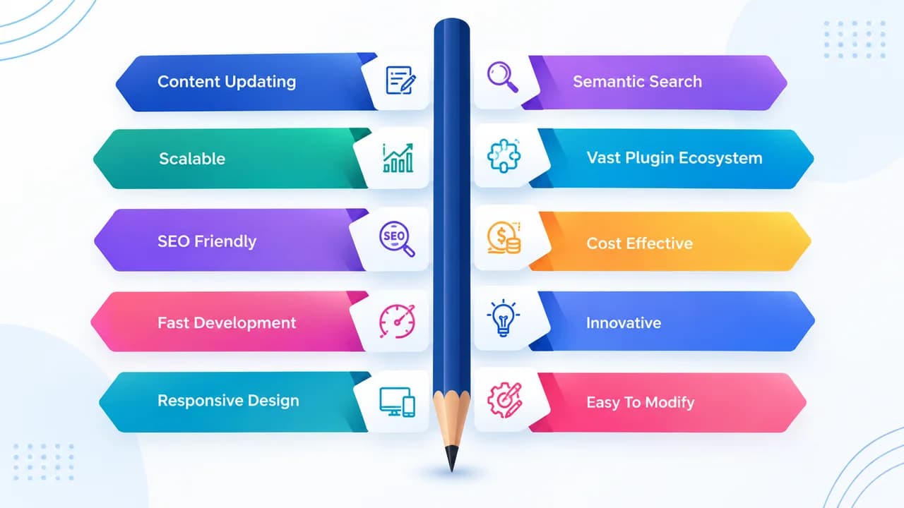 Wordpress development