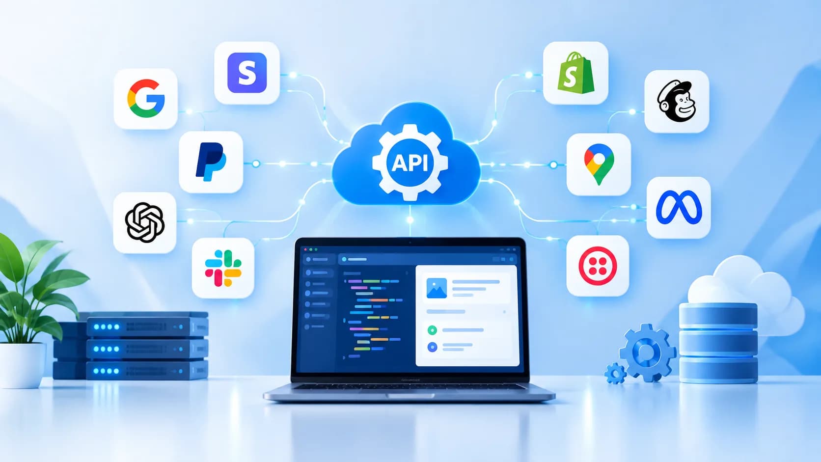 API