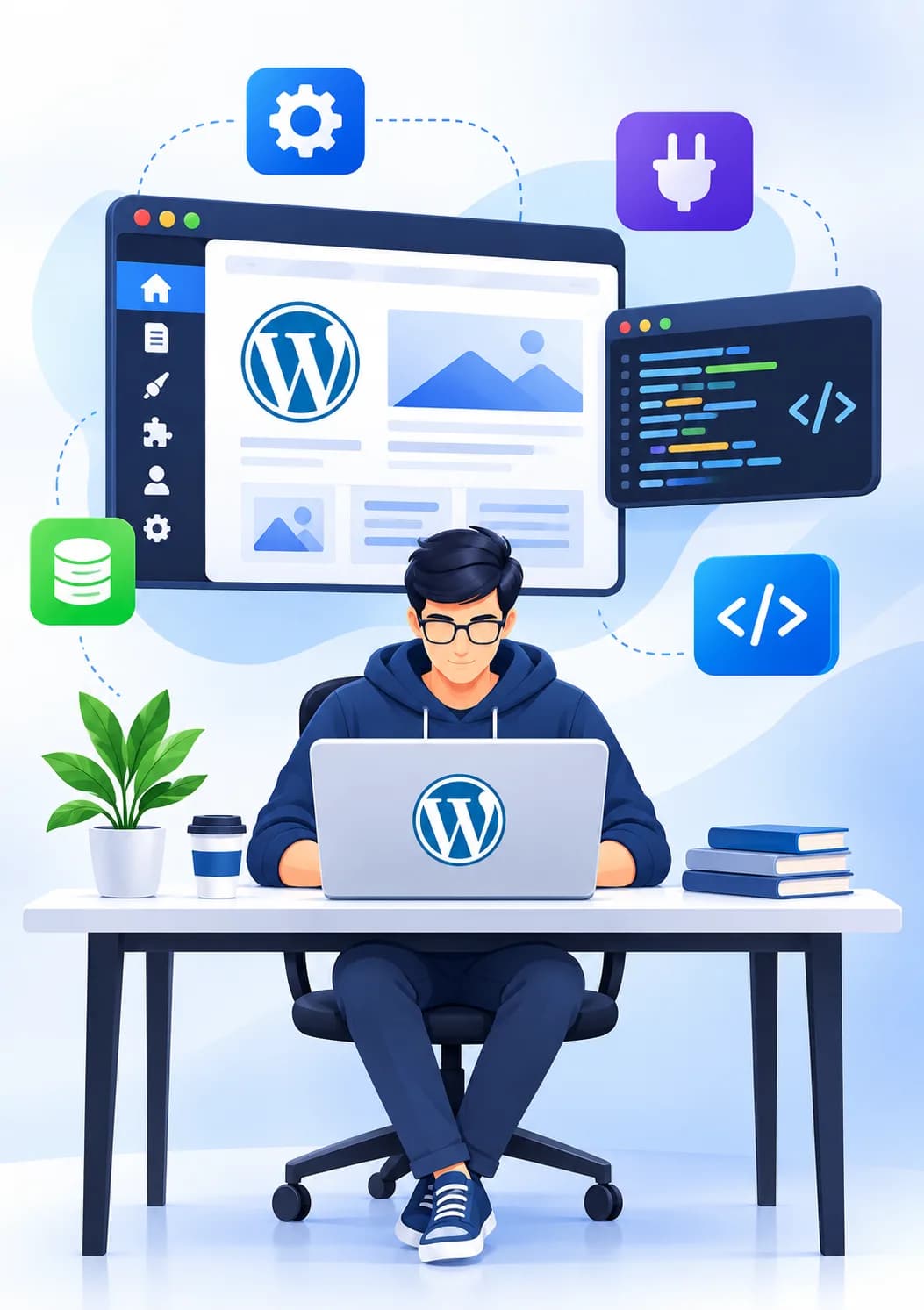 Wordpress development